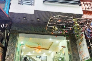 Bán Nhà Mặt Phố Khu Chợ Cầu Cáp - Lán Bè, Vị Trí Kinh Doanh Cực Kỳ Sầm Uất