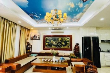 Bán Nhà Phân Lô Trung Kính - Cầu Giấy - 65M² - 5 Tầng - Mặt Tiền 5.5M - 33.8 Tỷ