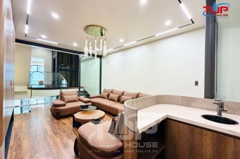 Mini Villa 5 Tầng Độc Lập Khu Thiên Lôi – An Biên