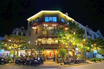 Cho Thuê Nhà, Duy Tân, Thành Thái, Trần Thái Tông; 301M2* 3T -67 Tr