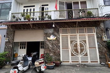Bán Nhà 507/ Hương Lộ 3 - Kênh Tham Lương - Gần Aeon - 73M2 - 4.5X16.2m - Hẻm 6M - 6.25Tỷ