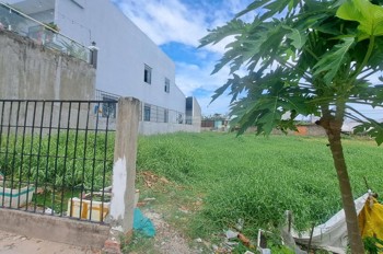 Bán Đất Tại Mỹ Hoà 3, Hóc Môn, 15 Tỷ, 164M2, Mặt Tiền 10M, Ngõ 6M