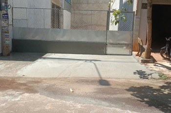 Cho Thuê Mặt Bằng Đất Trống Mặt Tiền Đường Đinh Lễ – Tân Lợi, Buôn Ma Thuột, Đắk Lắk
