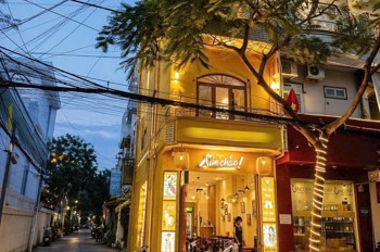 Sang Lại Nhà Hàng, Quán Nhậu Tại 1A Hàn Thuyên, Xuân Hương, Nha Trang