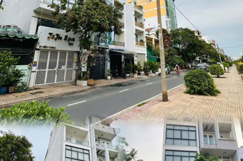 Cho Thuê Nhà Mặt Tiền Đường Hiền Vương – Tòa Nhà 6 Tầng Có Thang Máy, Phù Hợp Văn Phòng Và Giáo Dục