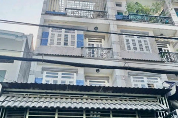 Bán Nhà 75M2 - Ngang Lớn 5M X 15M - Hxh - Hương Lộ 2 - Quận Bình Tân