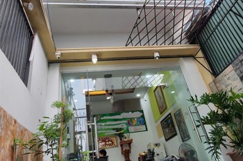 Nhà Gò Vấp – Nhà 3 Hướng Lầu Đông Nam Giáp Tân Bình
