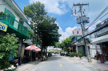 Bán Đất Tại Xã Đông Thạnh, Hóc Môn, 13,5 Tỷ, 300 M2, Nhiều Tiện Ích