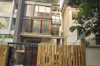 Cho Thuê Nhà, Xã Đàn, Ô Chợ Dừa, Nguyễn Lương Bằng, 236M2x 4T -40 Tr