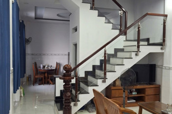 [L2521] Căn Góc 5 Tầng View Sông Sài Gòn, Sát Kỳ Quang 2, Giá 5.X Tỷ Khan Hiếm!