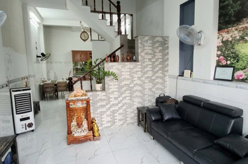 [D2523] Nhà 3 Tầng 3 Phút Qua Gò Vấp, Sát Nhà Máy Bia, Giá 5.X Tỷ