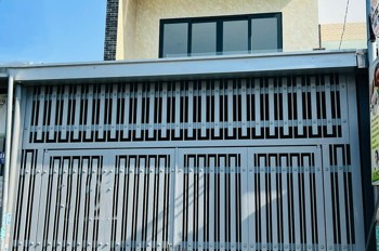 Nhà Phố Mới Đẹp, 2 Tầng – Linh Đông - 60M2 –Nhỉnh 5 Tỷ - Đường 5M – Kdc Sầm Uất
