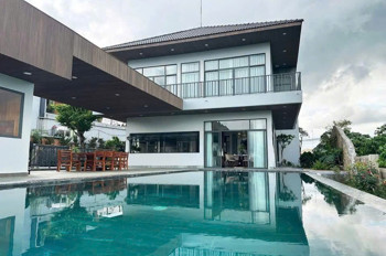 Cho Thuê Villas Siêu Xịn Tại Bảo Lộc - Nguyên Căn Chỉ 8 Triệu/ngày