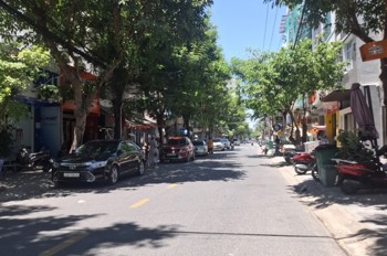 Bán Đất Mặt Tiền Thủ Khoa Huân 122,8M², Ngang 4,1M, Giá Chỉ 12,9 Tỷ
