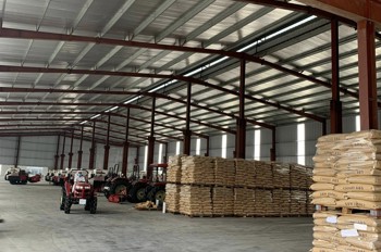 Cho Thuê Kho Xưởng Diện Tích Lớn Tại Phú Minh - Phú Xuyên - Hà Nội - Giá 60K/m2