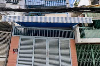 Bán Nhà Tân Mỹ, Quận 7 – Tân Thuận Tây -Giá Chỉ 6.7 Tỷ