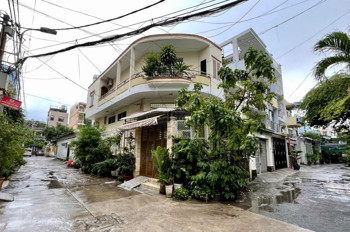 Chính Chủ Bán Căn Góc Hxt, Cư Xá Phú Thọ Hòa, Llq, Dtsd 5X16m (80M2), Dtcn 62M2 - 10,4 Tỷ