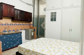 Nhà 4 Tầng Hoàng Việt, Quận Tân Bình, Dt 4 X 15.5M (63 M2), 12.9 Tỷ