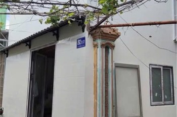 Nhà Chính Chủ - Giá Tốt Tại Hẻm 292 Đường 30/4 Phường Rạch Dừa, Tp Vũng Tàu - Bà Rịa Vũng Tàu