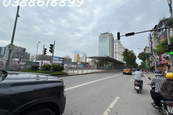 Bán Nhà Giảng Võ - Ba Đình - 75M² - 6 Tầng - Mặt Tiền 7.5M - Ô Tô - 40 Tỷ