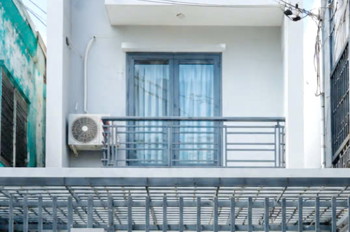 Nhà 3 Lầu Hẻm 115 Hưng Phú -P8-Q8, Giá : 7.2 Tỉ (Tl)