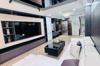 Bán Nhà Phân Lô Tô Vĩnh Diện - Thanh Xuân - 58M² - 8 Tầng Thang Máy - Ô Tô Tránh - 27.5 Tỷ