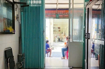 Bán Nhà Hẻm Xe Hơi Lý Thường Kiệt, Quận Tân Bình, 3 X 9M (28 M2), Giá 6.28 Tỷ