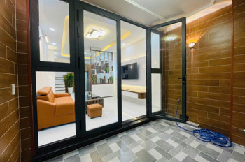 Chủ Ngộp Sập Giá – Bán Nhà Mới Đẹp Đường Ô Tô 5M Ngô Thì Sỹ, P.4 Cũ (P. Xuân Hương)