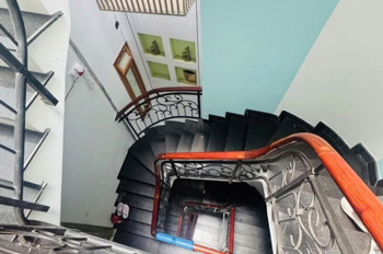 Bán Nhà Hẻm 7M Lê Văn Sỹ, Ngay Trần Quang Diệu, 6X18m - 6 Tấm - Hđt 70Tr, 20,9 Tỷ