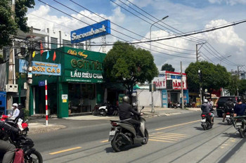 Đất Thới An – Ngang 14M Tách 3 Lô - 270M² Full Thổ – Chỉ 14.5 Tỷ Tl