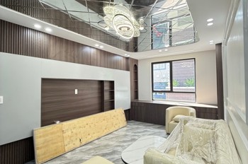Bán Nhà Dân Xây Độc Lập Đường Trần Nguyên Hãn 50M² X 5 Tầng