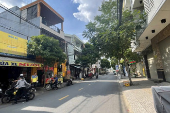 Nhỉnh 14 Tỷ Xíu Mặt Tiền Nguyễn Hồng Đào Tân Bình 4 Tầng Ngang 5M Bề Thế
