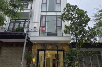 Siêu Phẩm 7 Tầng Thang Máy Khu Tđc Tam Kỳ – Hàng Hiếm Trên Thị Trường