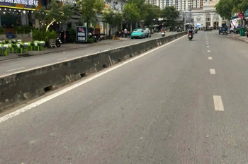 Siêu Phẩm Mặt Tiền Dương Thị Giang - 600M² Đất Vàng Ngay Ga Metro – Thu Nhập Sẵn 70 Triệu/tháng