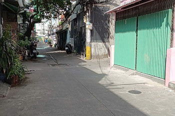 Bán Nhà Nguyễn Suý - Ngay Chợ Tân Hương -Tân Phú 80M2 Nhỉnh 5 Tỷ Xíu