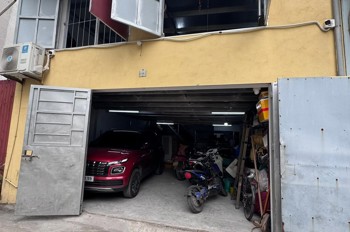 Bán Nhà C4 Cổ Linh Long Biên 9 Tỷ 70M Ô Tô Đỗ Cửa