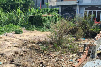 Bán Đất Tại Mỹ Hoà 3, Huyện Hóc Môn, 12,2 Tỷ, 110M2, Giá Tốt