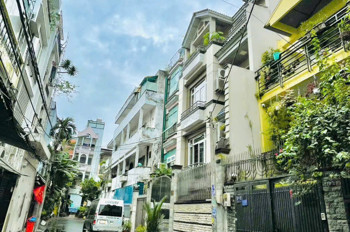 Bán Nhà Hẻm Xe Hơi Gần Gò Dầu D Tân Phú 52M2 2 Tầng Nhỉnh 4 Tỷ