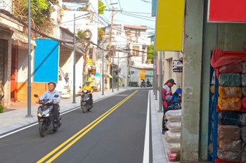 Bán Nhà Mặt Tiền Hồng Lạc Tân Binh 120M² Kinh Doanh Đỉnh Chỉ Nhỉnh 15 Tỷ Xíu​