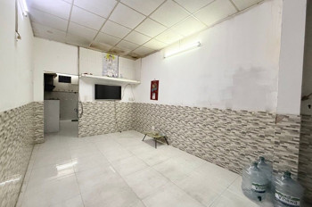 [L2527] Sát Đh Văn Lang 2, Hẻm Thông, Vuông Vức, Giá 4.X Tỷ