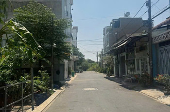 Sót Nền Đất (4X14) Giá Tốt Thới An, Quận 12 – Chỉ 4.55 Tỷ Tl