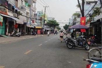 Bán Mặt Tiền Mạc Vân Quận .8 – Vừa Ở Vừa Kinh Doanh – Chỉ 7.5 Tỷ-0948769331