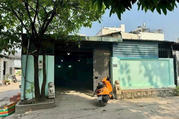 Hạ Giá Bán Gấp Chỉ 8 Tỷ – Xưởng 350M² Lô Góc 2 Mặt Tiền An Phú Đông, Hcm
