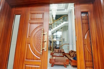 Bán Nhà Tân Phú Thoai Ngọc Hầu 70M2 6 Tầng Thay Máy Xịn Đường Nhựa 8M Nhỉnh 11 Tỷ Xíu
