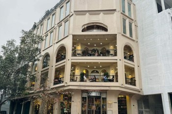Cho Thuê Nhà, Thái Thịnh, Yên Lãng, Nguyễn Văn Tuyết; 111M2* 5T -41 Tr