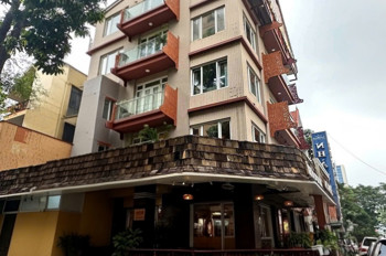 Mình Cho Thuê Nhà, Nguyễn Đình Thi, Hoàng Hoa Thám; 85M2* 4.5T -33 Tr