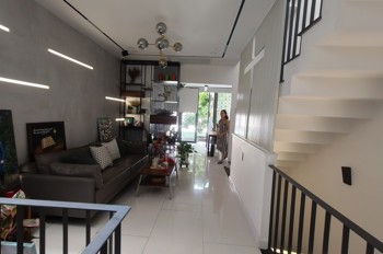 Bán Nhà 4 Tầng Đường Số 3, Trường Thọ, Thủ Đức, Tp Hcm. Dt 97M2, Sh. Giá 13.9 Tỷ