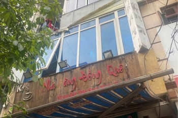 Sang Nhượng Quán Đang Hoạt Động Ổn Định – Nguyễn Xiển, Thanh Xuân, Hà Nội