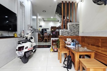 Bán Nhà Đường Số 2, Trường Thọ, Thủ Đức, Tp Hcm. Dt 50M2, 3 Tầng, Sổ Hồng Riêng. Giá 6,85 Tỷ