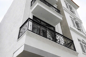 Bán Nhà Đấu Giá Ngô Thì Nhậm Hà Đông – 48M², 5 Tầng, Ô Tô Vào Nhà